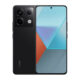 Xiaomi Redmi Note 13 Pro 5G DS 256GB (8GB RAM) - Fekete