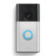 Ring Video Doorbell 3 Plus - Szürke-Fekete