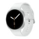 Samsung SM-L330 Galaxy Watch8 44mm  - Ezüst