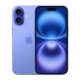 Apple iPhone 16 128GB - Kék