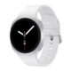 Samsung SM-L325 Galaxy Watch8 40mm LTE - Ezüst