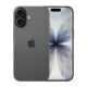 Apple iPhone 17 512GB - Fekete Gyártói garancia