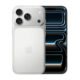 Apple iPhone 17 Pro Max 512GB - Ezüst Gyártói garancia