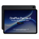 OnePlus Pad Go 2 12.1" WIFI + 5G 256GB (8GB RAM) - Fekete