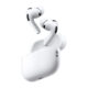 Apple AirPods Pro 3 - Fehér Gyártói garancia