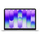 Apple MacBook Neo (2026) 13" 512GB (8GB RAM) - Ezüst QWERTY (MHFC4MG/A)